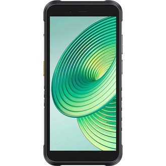 Ulefone RugKing 4 256GB ütésálló okostelefon fekete
