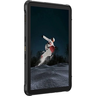 Ulefone RugKing Pad 2 10.1" 128GB 4G/LTE ütésálló tablet fekete