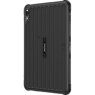 Ulefone RugKing Pad 2 10.1" 128GB 4G/LTE ütésálló tablet fekete