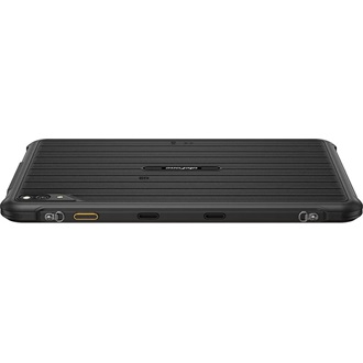 Ulefone RugKing Pad 2 10.1" 128GB 4G/LTE ütésálló tablet fekete
