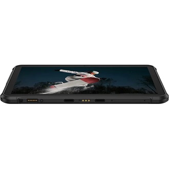 Ulefone RugKing Pad 2 10.1" 256GB 4G/LTE ütésálló tablet fekete
