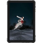 Ulefone RugKing Pad 2 10.1" 256GB 4G/LTE ütésálló tablet fekete