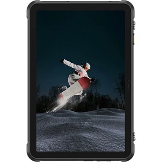 Ulefone RugKing Pad 2 10.1" 256GB 4G/LTE ütésálló tablet fekete