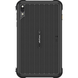 Ulefone RugKing Pad Pro 8.68" 128GB 4G/LTE ütésálló tablet fekete