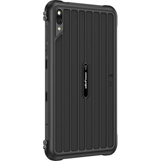 Ulefone RugKing Pad Pro 8.68" 128GB 4G/LTE ütésálló tablet fekete