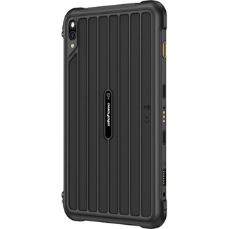 Ulefone RugKing Pad Pro 8.68" 128GB 4G/LTE ütésálló tablet fekete