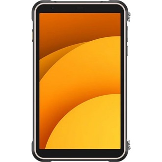 Ulefone RugKing Pad Pro 8.68" 128GB 4G/LTE ütésálló tablet fekete