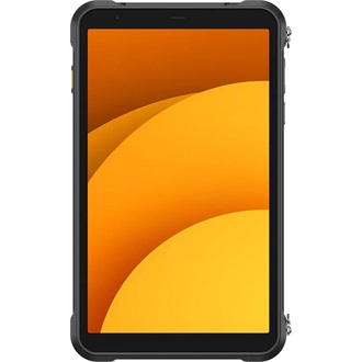 Ulefone RugKing Pad Pro 8.68" 128GB 4G/LTE ütésálló tablet fekete