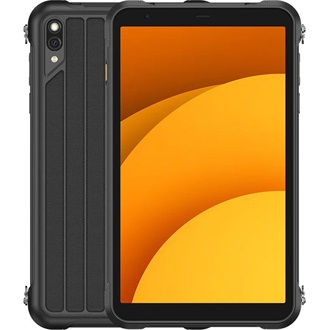 Ulefone RugKing Pad Pro 8.68" 128GB 4G/LTE ütésálló tablet fekete