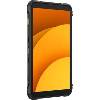 Ulefone RugKing Pad Pro 8.68" 128GB 4G/LTE ütésálló tablet fekete