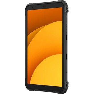 Ulefone RugKing Pad Pro 8.68" 128GB 4G/LTE ütésálló tablet fekete