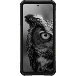 Ulefone RugOne Xever 7 512GB ütésálló okostelefon fekete