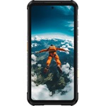 Ulefone RugOne Xever 7 Pro 512GB ütésálló okostelefon fekete