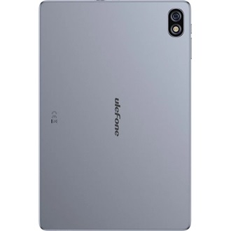 Ulefone Tab W10 10.1" 128GB tablet szürke (Space Gray)