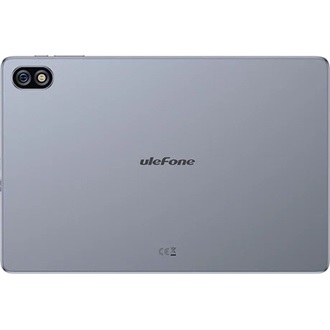 Ulefone Tab W10 10.1" 128GB tablet szürke (Space Gray)