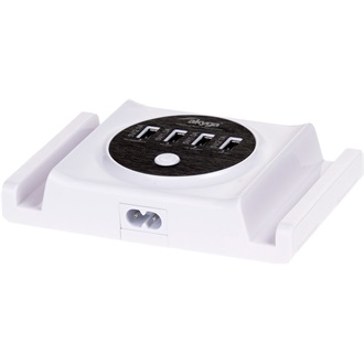 Akyga AK-TB-05 30W univerzális hálózati töltő adapter