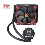Univerzális Thermaltake vízhűtés processzorokhoz