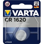 Varta gomb (CR1620) Li elem 1db