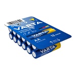VARTA LONGLIFE POWER tartós elem (AA, LR06, 1.5V, alkáli) 12db/csomag