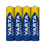 Varta Pro AAA (LR03) Li elem 4db