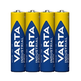 Varta Pro AAA (LR03) Li elem 4db