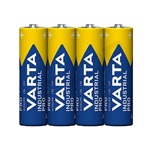 Varta Pro AA (LR6) Li elem 4db