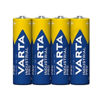 Varta Pro AA (LR6) Li elem 4db