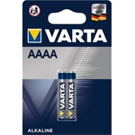 Varta Professional AAAA (LR61) alkáli elem 2db