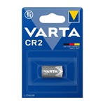 Varta CR2 Li elem 1db