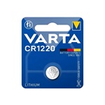 Varta gomb (CR1220 ) Li elem 1db