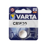 VARTA gombelem (CR1620, 3V, lítium) 1db/csomag