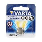 VARTA gombelem (V625U / PX625A / LR9, 1.5V, alkáli) 1db / csomag
