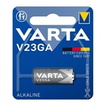 VARTA tartós elem (V23GA, 12V, alkáli) 1db / csomag