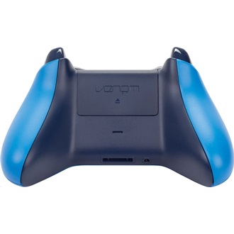 VENOM XBOX Series S/X Kiegészítő 2db akkumulátor (1100mAh) + 3m Töltő kábel Fekete, VS2883