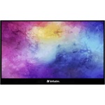 VERBATIM PMT-17 Portable Touchscreen Monitor 17.3”