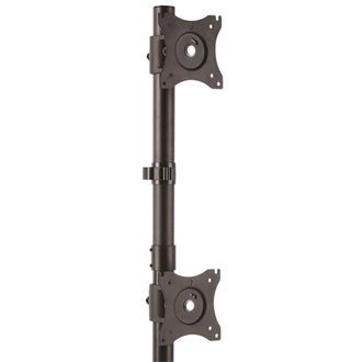 StarTech VERTICAL DUAL MONITOR MOUNT .