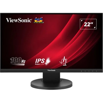 VG2208A-HD 22IN FULL HD IPS 1920 X 1080 100HZ HDMI
