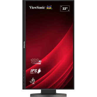 VG2208A-HD 22IN FULL HD IPS 1920 X 1080 100HZ HDMI