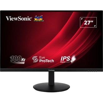 VG2709-2K-MHD-2 27IN 2K IPS MON 16:9 2560 X 1440 IPS 2 HDMI ERGO