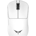 VGN Dragonfly F1 Moba optikai USB / vezeték nélküli gaming egér fehér