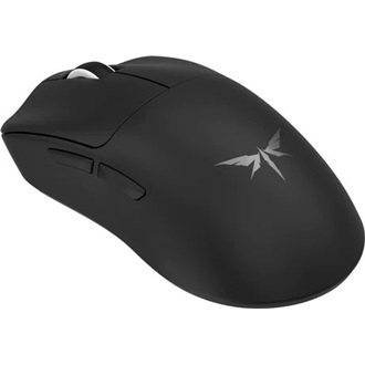 VGN Dragonfly F1 Moba optikai USB / vezeték nélküli gaming egér fekete
