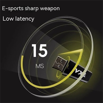 VGN Siren V1 fejhallgató headset fehér
