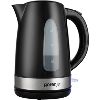 Gorenje K17BK vízforraló fekete