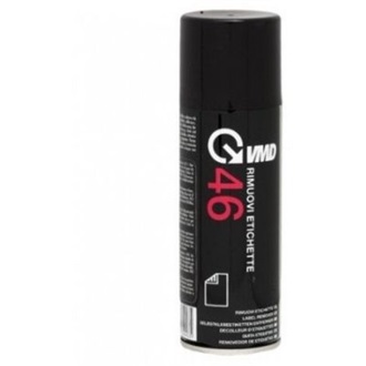 VMD46 Címke eltávolító spray (200ml)