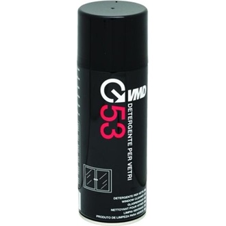 VMD 17253 üvegtisztító spray 400mL