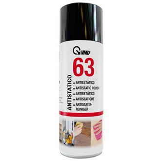 VMD 17263 Antisztatikus spray 400ml