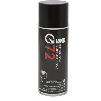 VMD rozsdaeltávolító spray 400ml