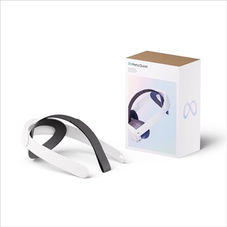 VR Meta Quest 3 Elite Strap