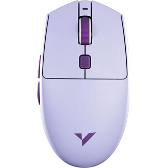 VXE Dragonfly V3 PRO optikai Bluetooth gaming egér lila (Bontott!)
