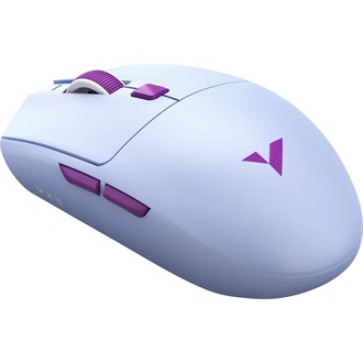 VXE Dragonfly V3 PRO optikai Bluetooth gaming egér lila (Bontott!)